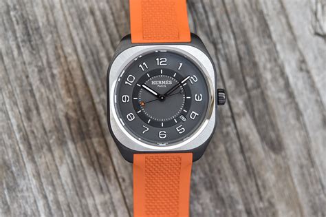 hermes watch price